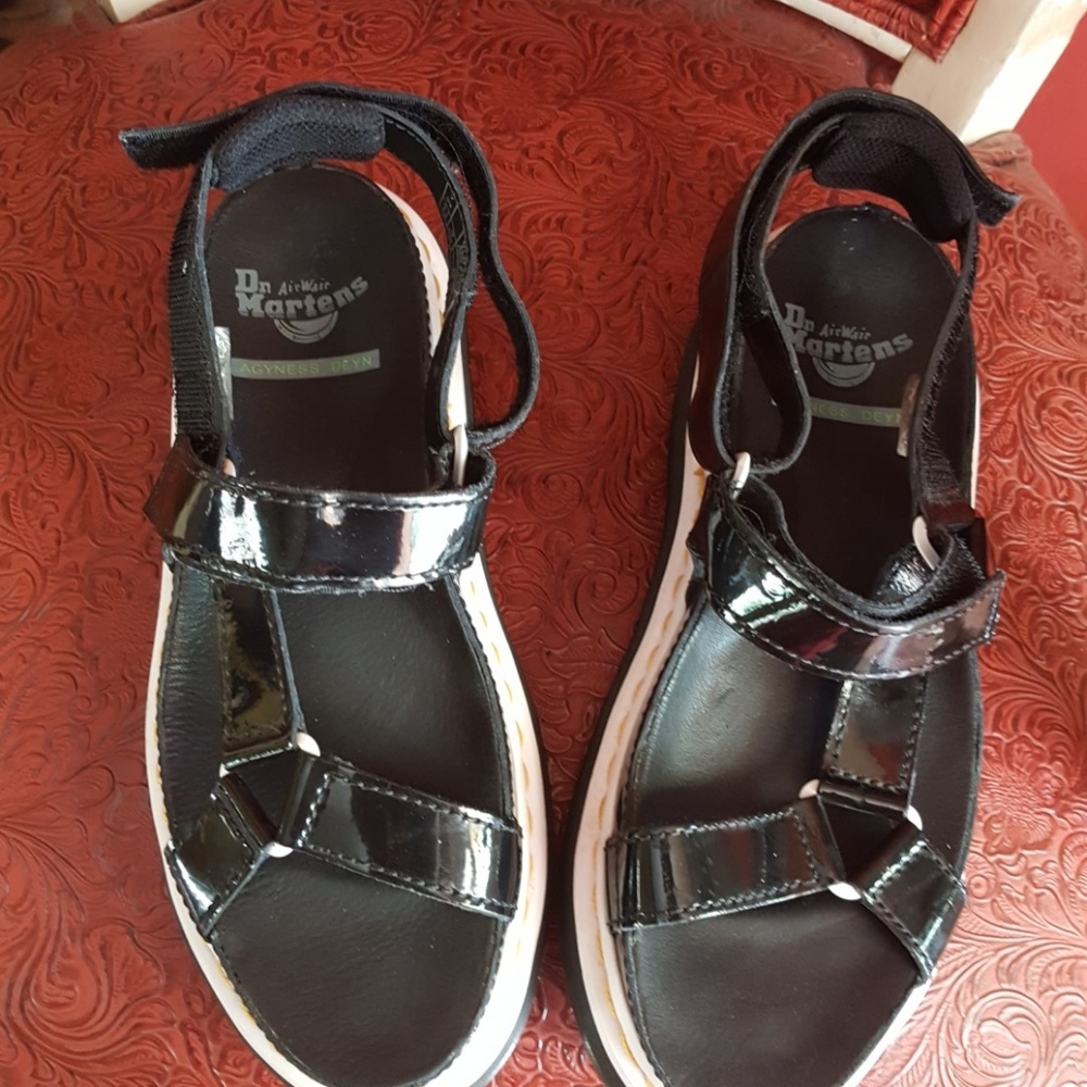 Dr Marten. Flash $99 - Picture 7 of 8
